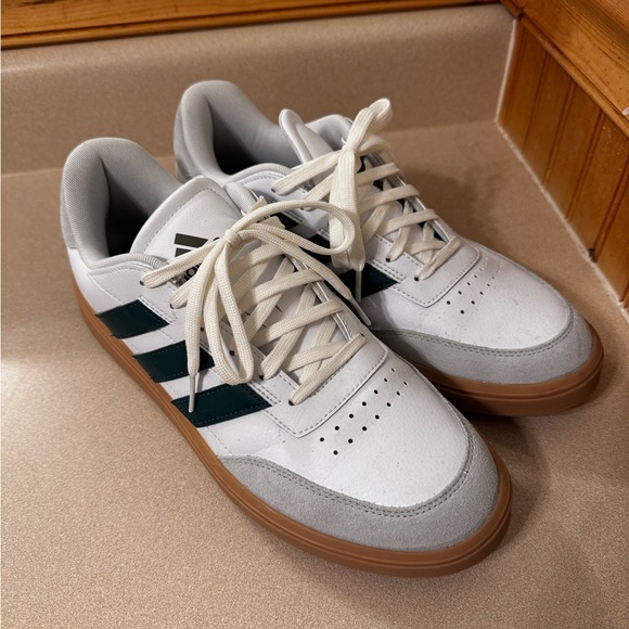 Adidas courtblock - Picture 2 of 7